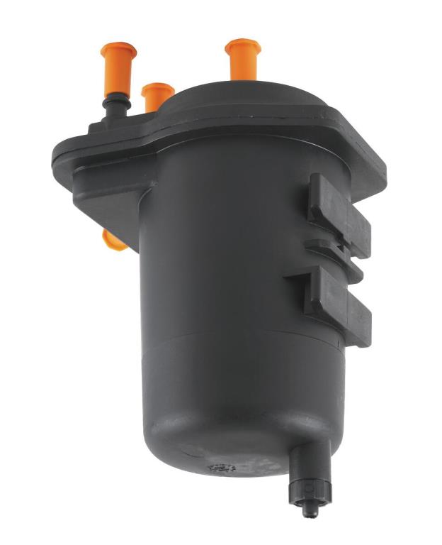 Filtro de combustível VALEO 587559