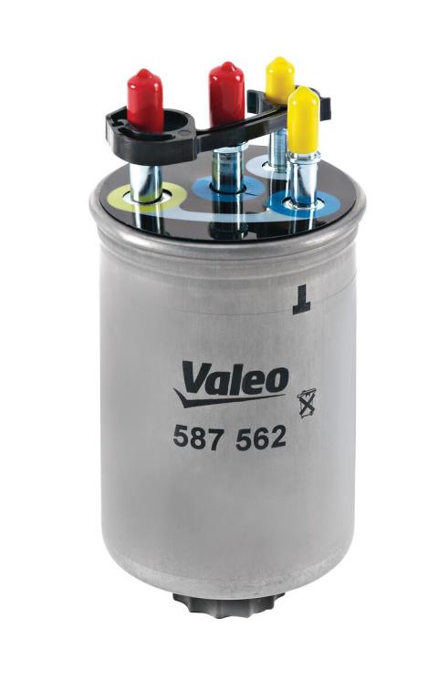 Filtre à carburant (Filtre à gasoil) VALEO ref. 587562