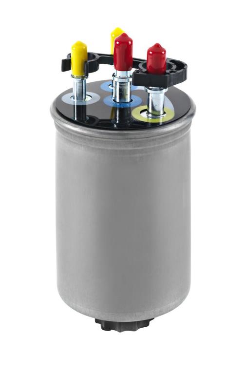 Filtre à carburant (Filtre à gasoil) VALEO ref. 587562