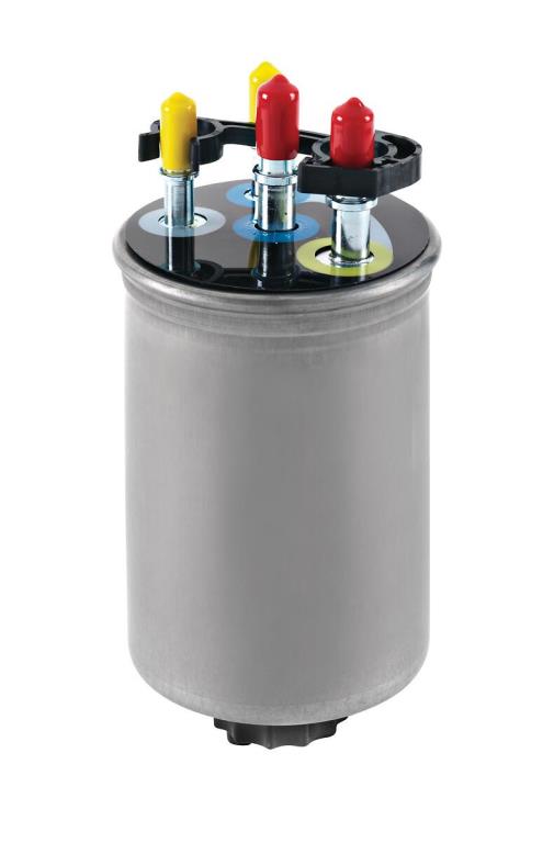 Filtre à carburant (Filtre à gasoil) VALEO ref. 587562