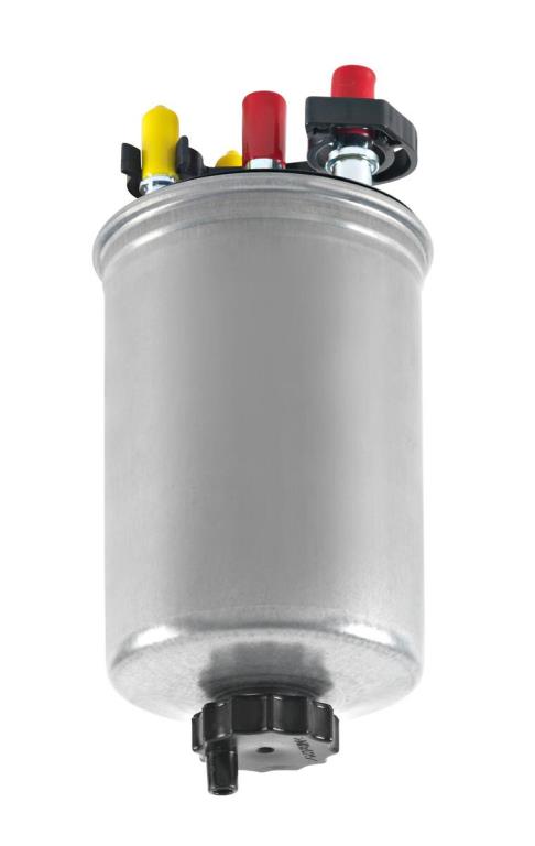Filtre à carburant (Filtre à gasoil) VALEO ref. 587562