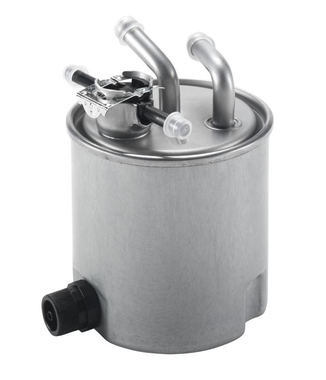Filtre à carburant (Filtre à gasoil) VALEO 587564