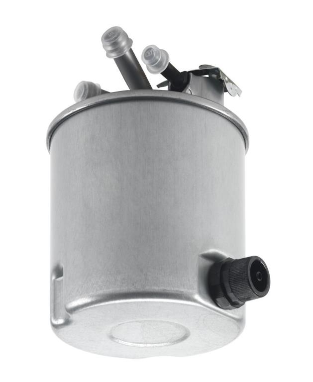 Filtre à carburant (Filtre à gasoil) VALEO 587564