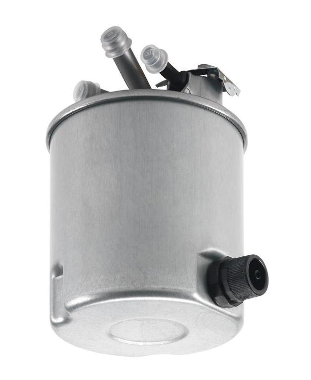 Filtre à carburant (Filtre à gasoil) VALEO 587564