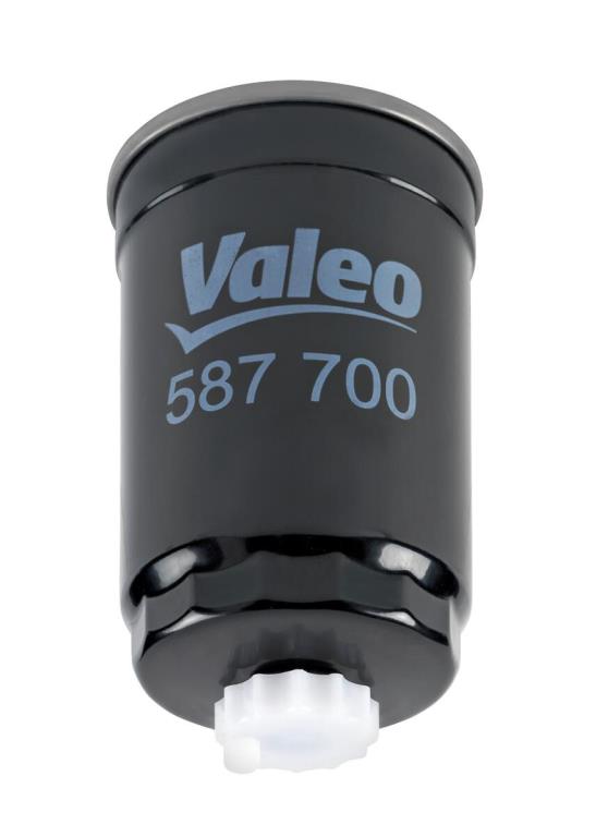 Filtre à carburant (Filtre à gasoil) VALEO ref. 587700
