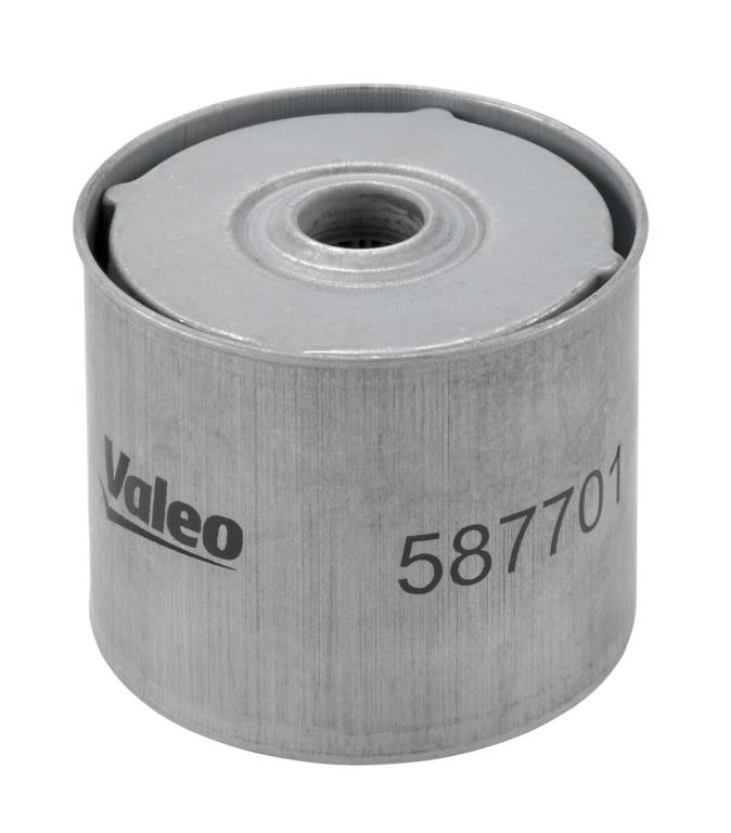 Filtre à carburant (Filtre à gasoil) VALEO 587701