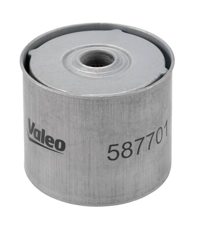 Filtre à carburant (Filtre à gasoil) VALEO 587701