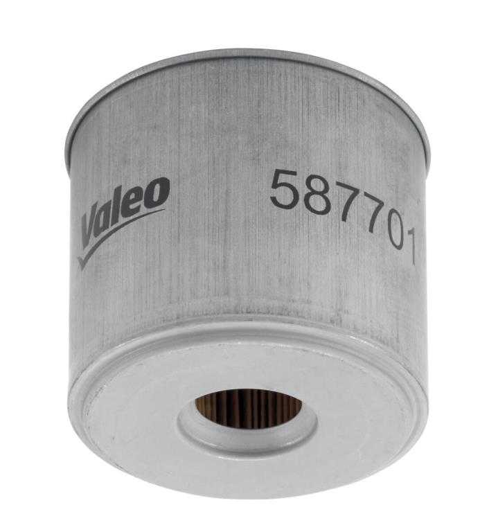 Filtre à carburant (Filtre à gasoil) VALEO 587701