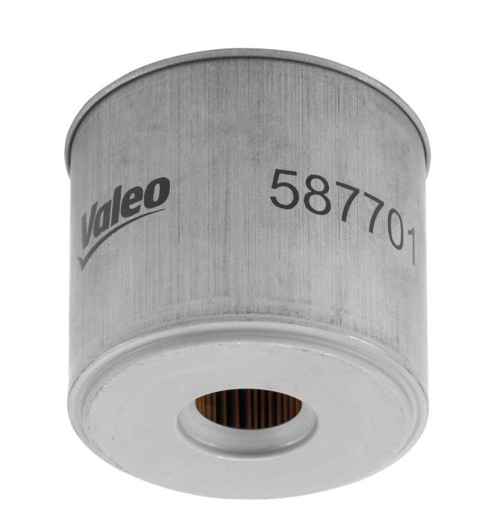Filtre à carburant (Filtre à gasoil) VALEO 587701