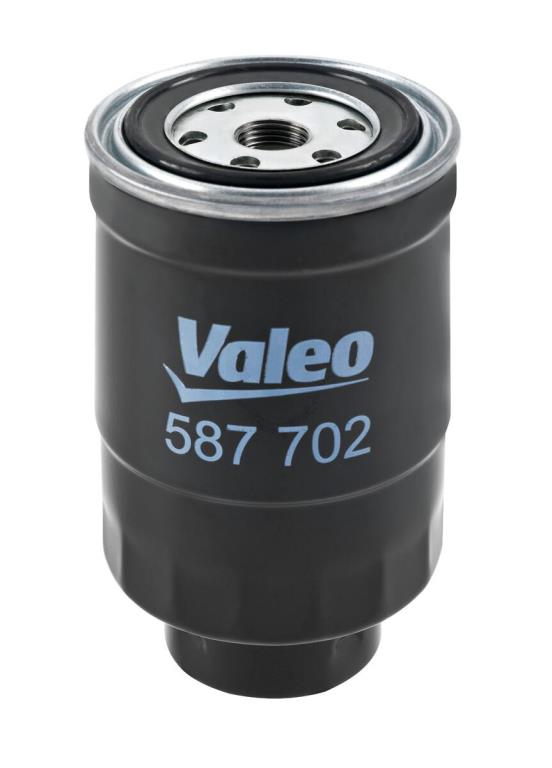 Filtre à carburant (Filtre à gasoil) VALEO ref. 587702