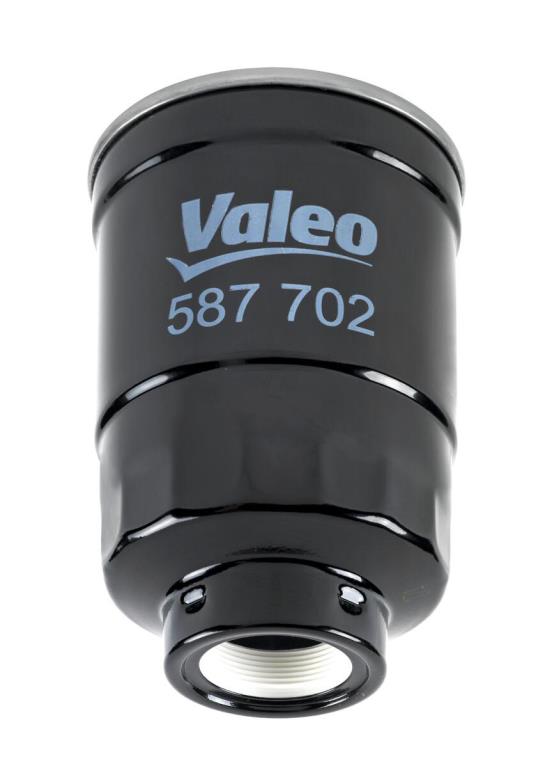 Filtre à carburant (Filtre à gasoil) VALEO ref. 587702