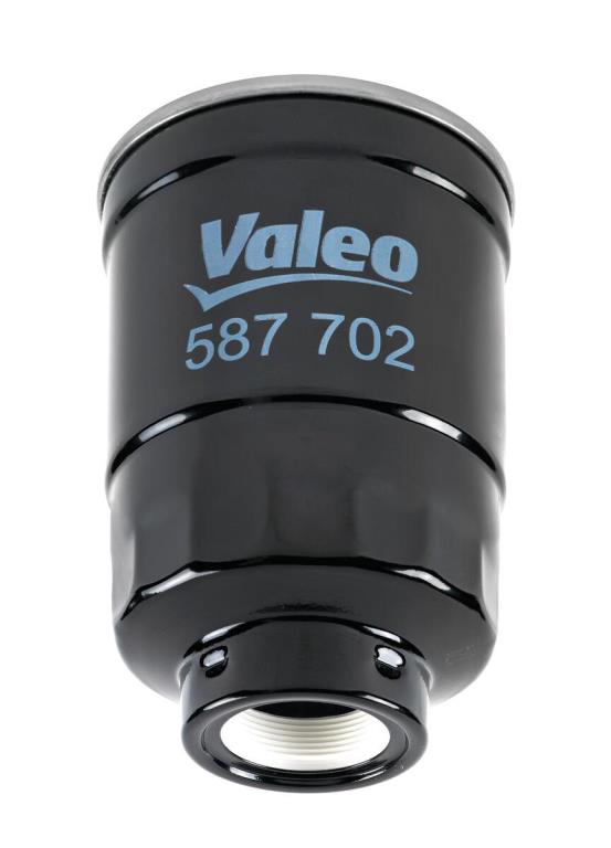 Filtre à carburant (Filtre à gasoil) VALEO ref. 587702