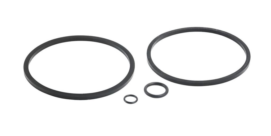 Filtre à carburant (Filtre à gasoil) VALEO ref. 587704