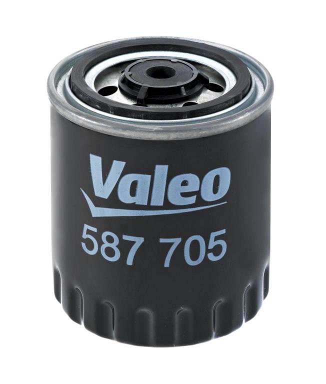Filtro de combustível VALEO ref. 587705