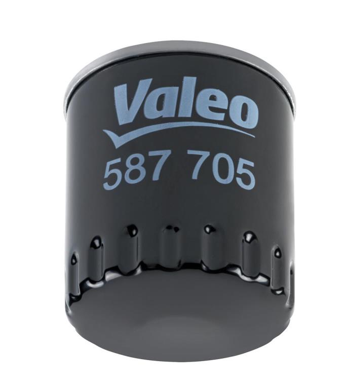 Filtro de combustível VALEO ref. 587705