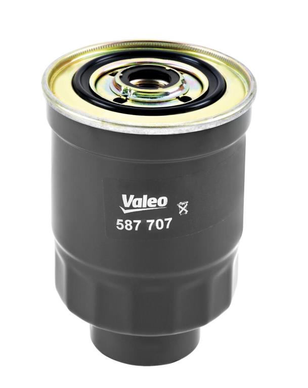 Filtro combustible VALEO ref. 587707