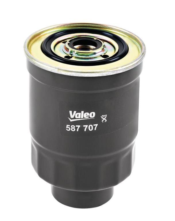 Filtro combustible VALEO ref. 587707