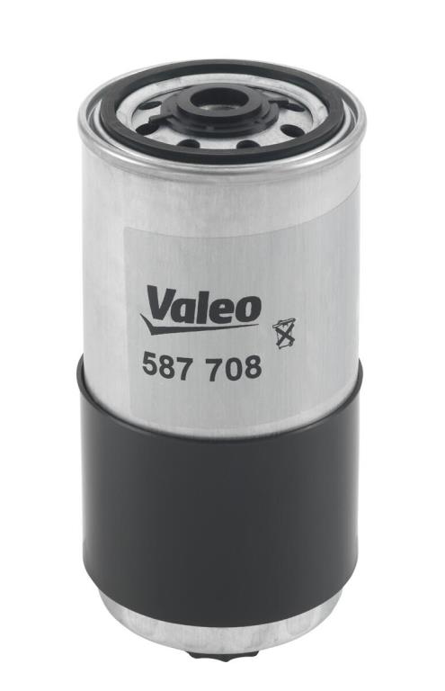 Filtro de combustível VALEO ref. 587708