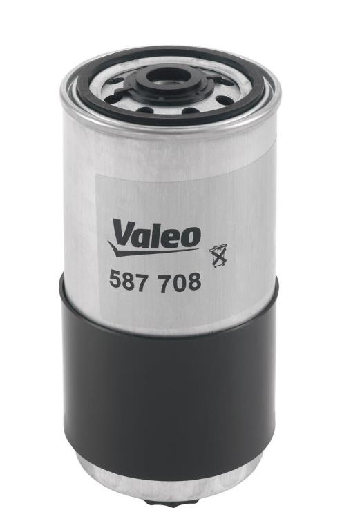 Filtro de combustível VALEO ref. 587708
