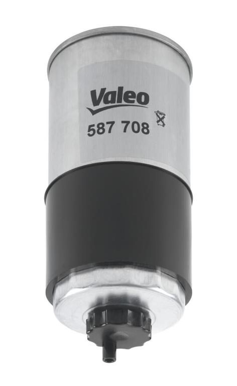 Filtro de combustível VALEO ref. 587708
