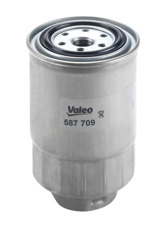 Filtre à carburant (Filtre à gasoil) VALEO ref. 587709