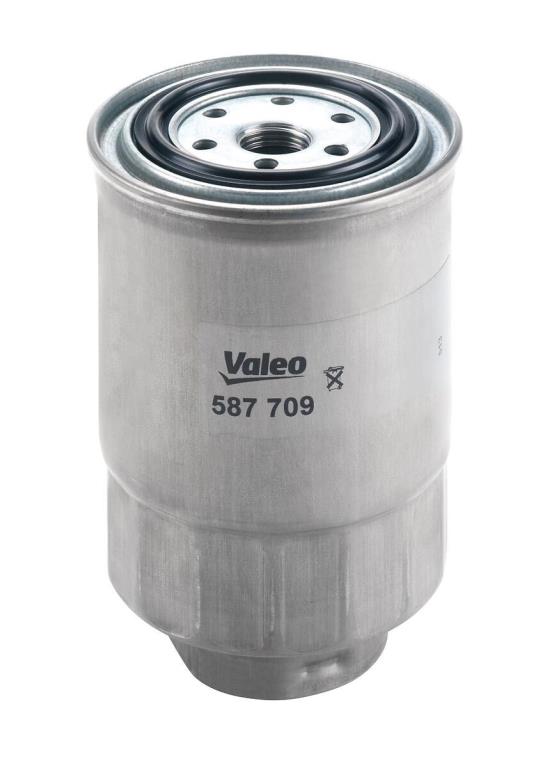 Filtre à carburant (Filtre à gasoil) VALEO ref. 587709
