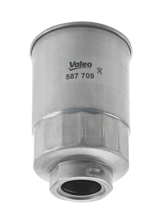 Filtre à carburant (Filtre à gasoil) VALEO ref. 587709