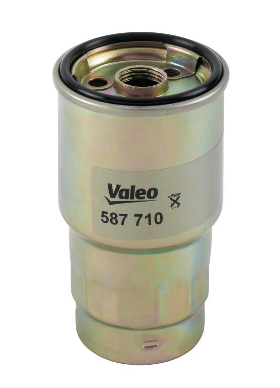 Filtro combustible VALEO ref. 587710