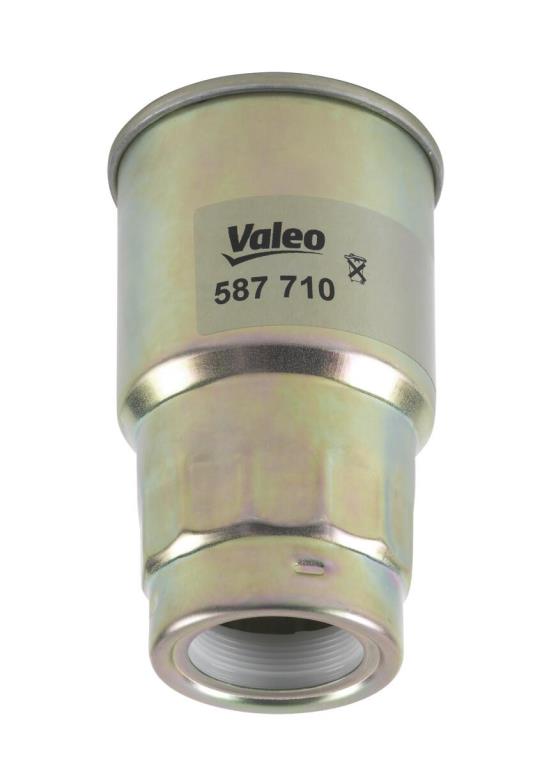 Filtro combustible VALEO ref. 587710