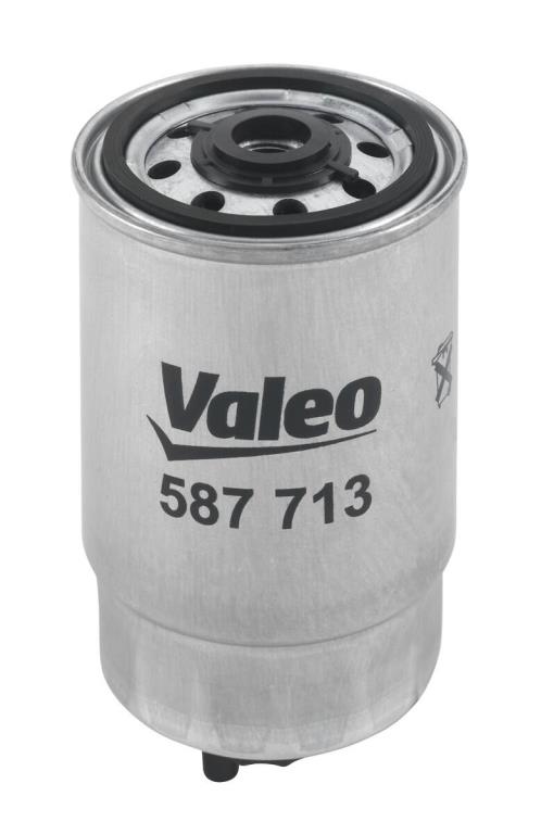 Filtre à carburant (Filtre à gasoil) VALEO ref. 587713