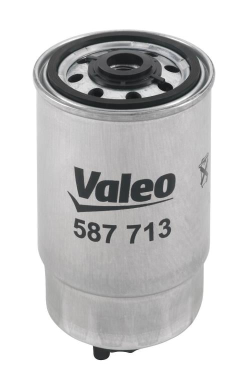 Filtre à carburant (Filtre à gasoil) VALEO ref. 587713