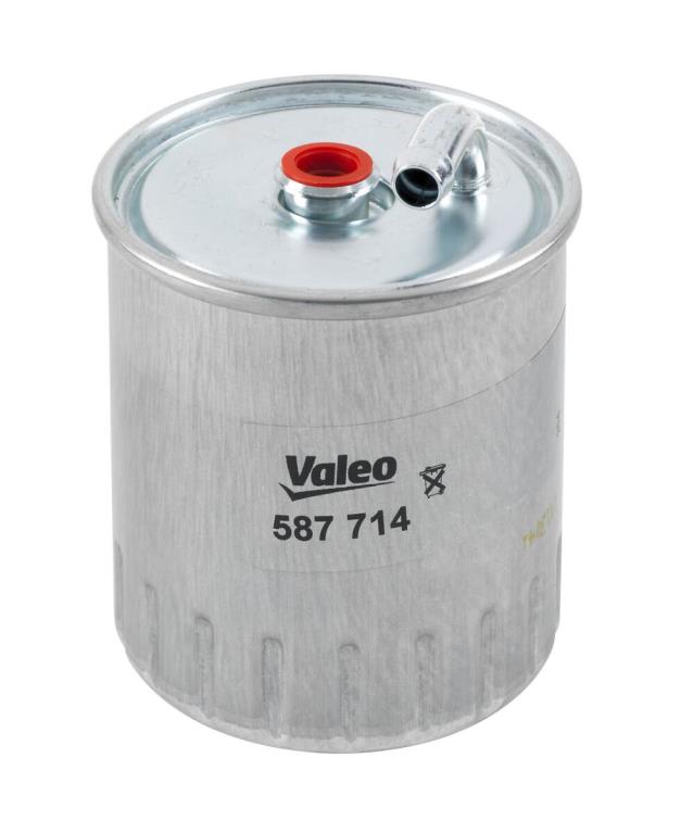 Filtre à carburant (Filtre à gasoil) VALEO 587714