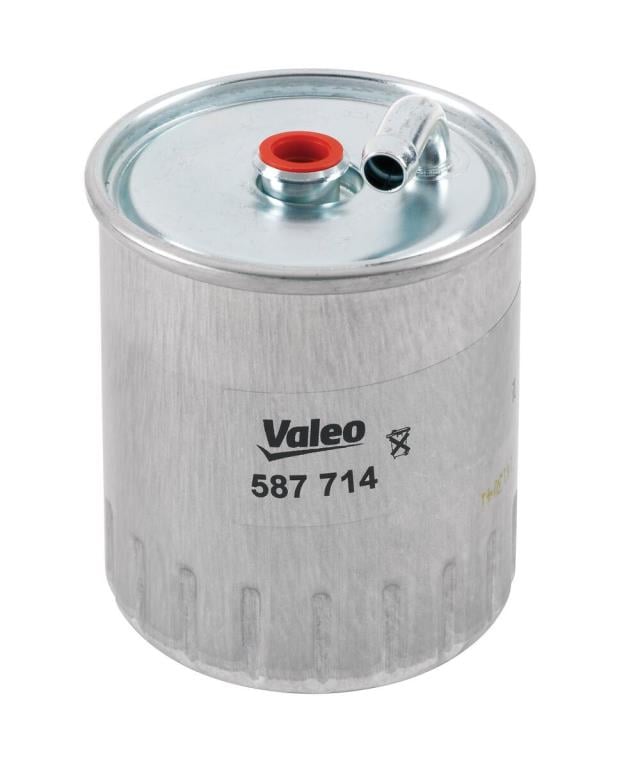 Filtre à carburant (Filtre à gasoil) VALEO 587714
