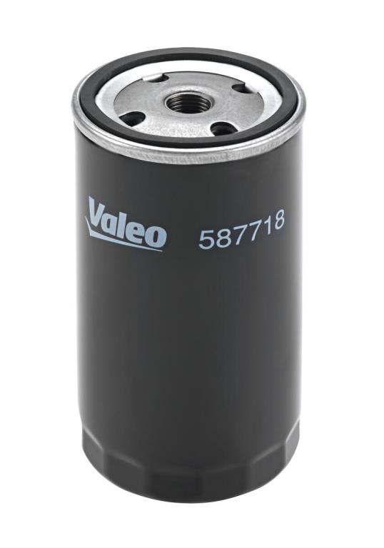 Filtre à carburant (Filtre à gasoil) VALEO ref. 587718