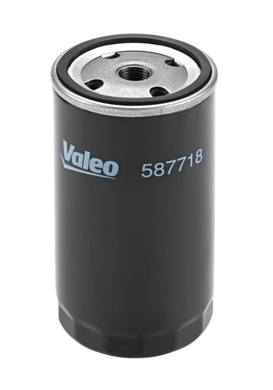 Filtre à carburant (Filtre à gasoil) VALEO ref. 587718