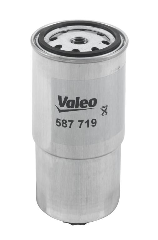 Filtre à carburant (Filtre à gasoil) VALEO ref. 587719