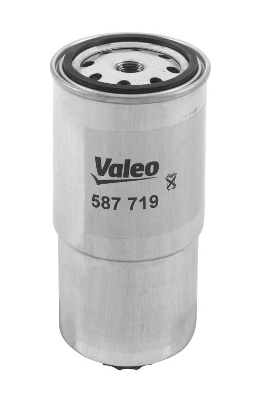 Filtre à carburant (Filtre à gasoil) VALEO ref. 587719