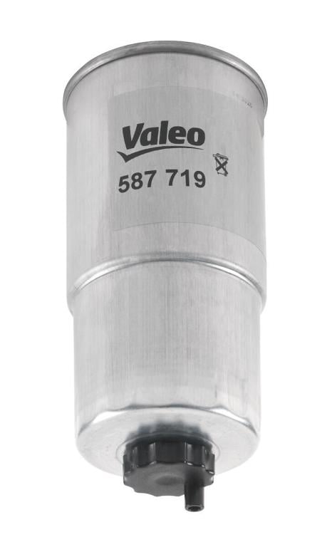 Filtre à carburant (Filtre à gasoil) VALEO ref. 587719