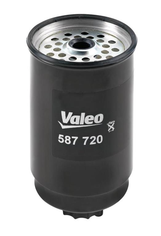 Filtre à carburant (Filtre à gasoil) VALEO ref. 587720