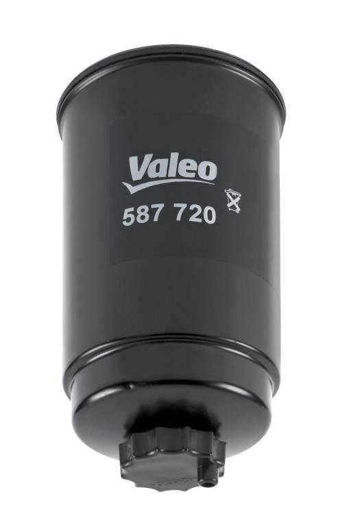 Filtre à carburant (Filtre à gasoil) VALEO ref. 587720
