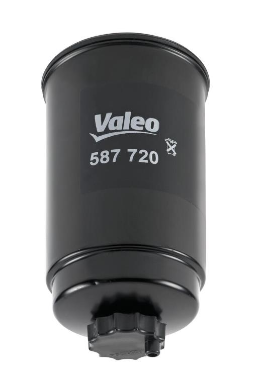 Filtre à carburant (Filtre à gasoil) VALEO ref. 587720