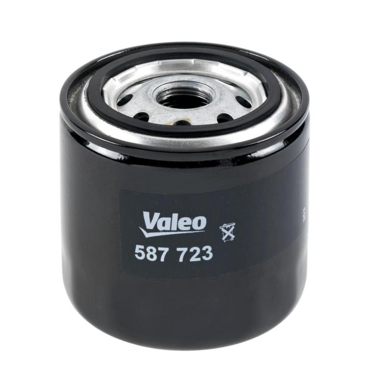 Filtre à carburant (Filtre à gasoil) VALEO ref. 587723