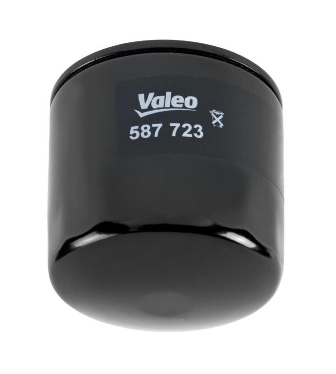 Filtre à carburant (Filtre à gasoil) VALEO ref. 587723