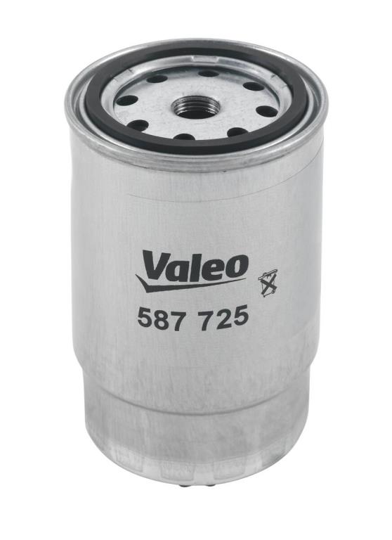Filtre à carburant (Filtre à gasoil) VALEO ref. 587725