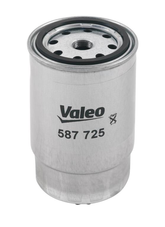 Filtre à carburant (Filtre à gasoil) VALEO ref. 587725
