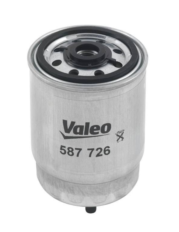 Filtre à carburant (Filtre à gasoil) VALEO ref. 587726