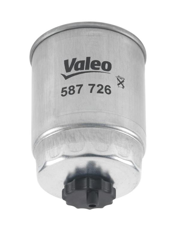 Filtre à carburant (Filtre à gasoil) VALEO ref. 587726