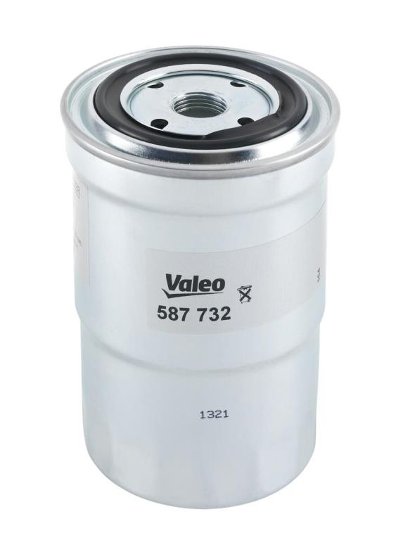 Filtro de combustível VALEO ref. 587732