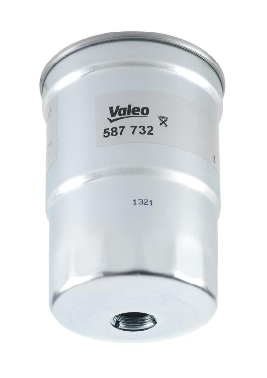 Filtro de combustível VALEO ref. 587732