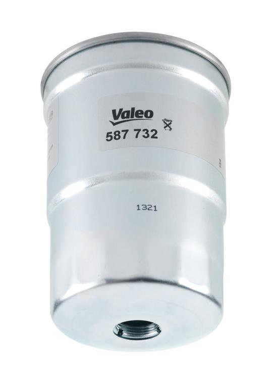 Filtro de combustível VALEO ref. 587732